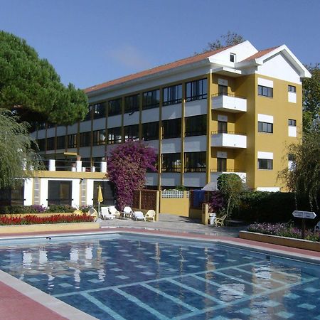 Vip Inn Miramonte Hotel Colares Dış mekan fotoğraf