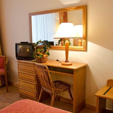 Vip Inn Miramonte Hotel Colares Dış mekan fotoğraf