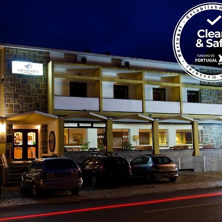 Vip Inn Miramonte Hotel Colares Dış mekan fotoğraf