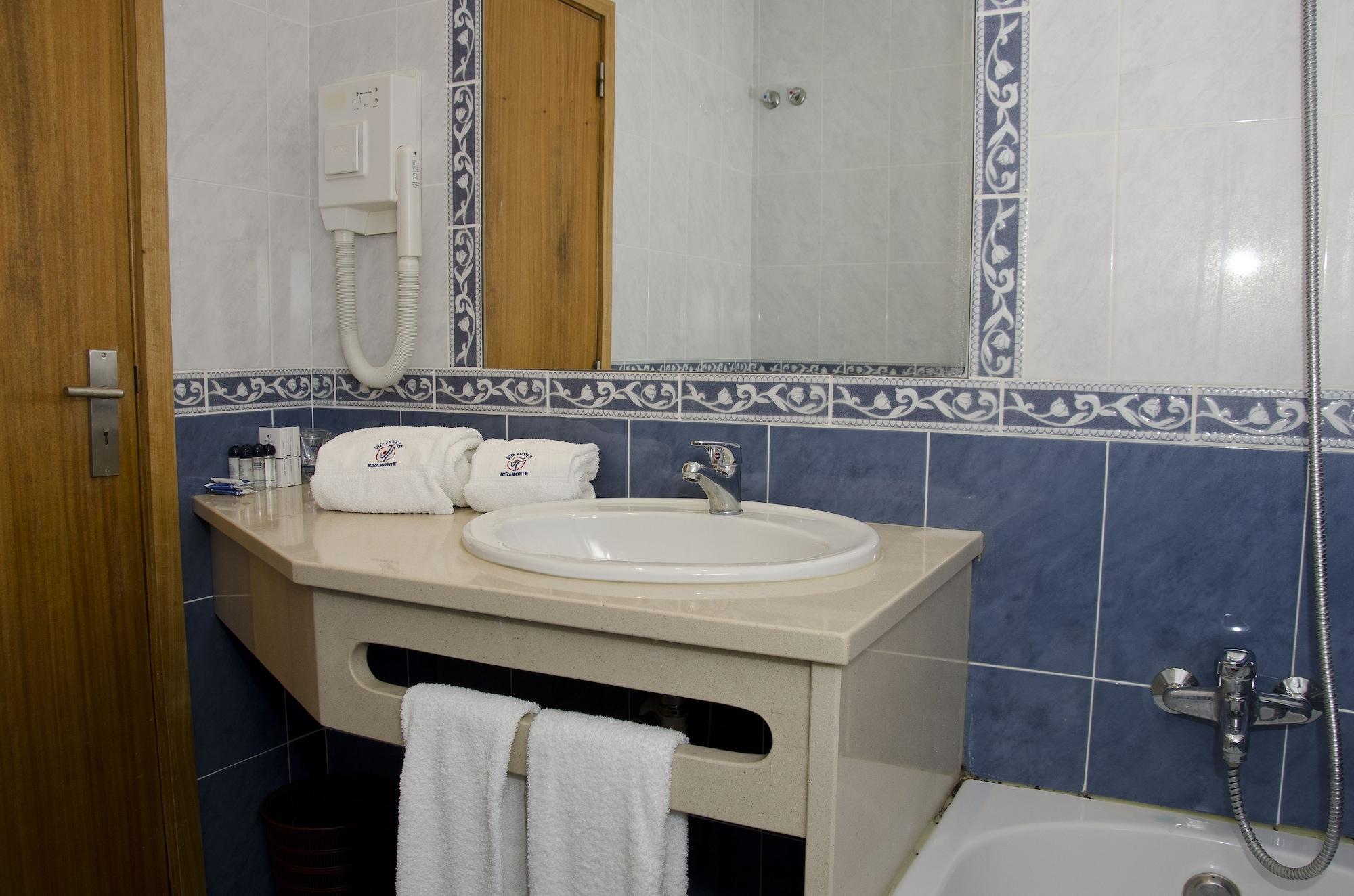 Vip Inn Miramonte Hotel Sintra Dış mekan fotoğraf