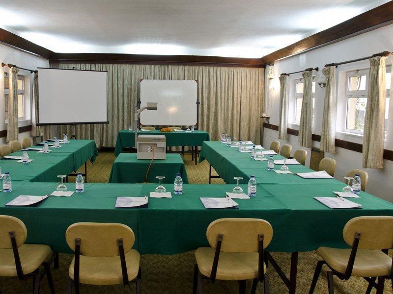 Vip Inn Miramonte Hotel Sintra Dış mekan fotoğraf