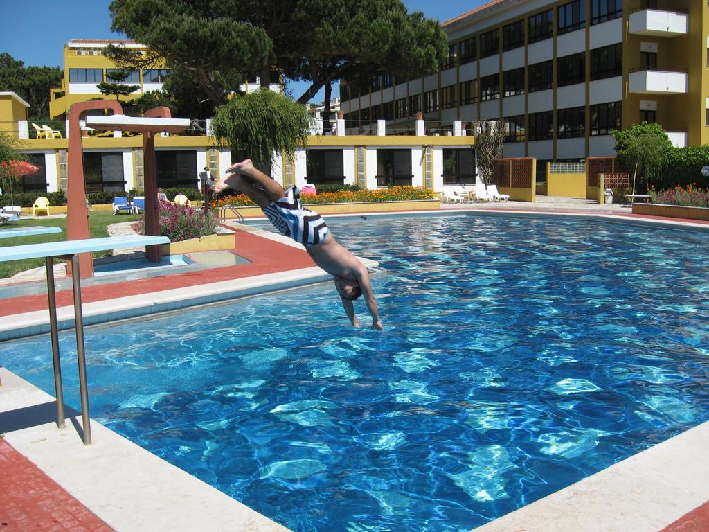 Vip Inn Miramonte Hotel Sintra Dış mekan fotoğraf