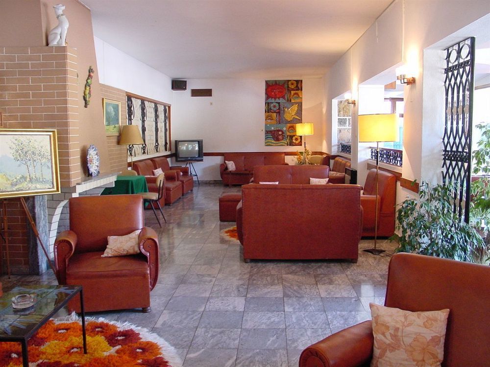 Vip Inn Miramonte Hotel Colares Dış mekan fotoğraf