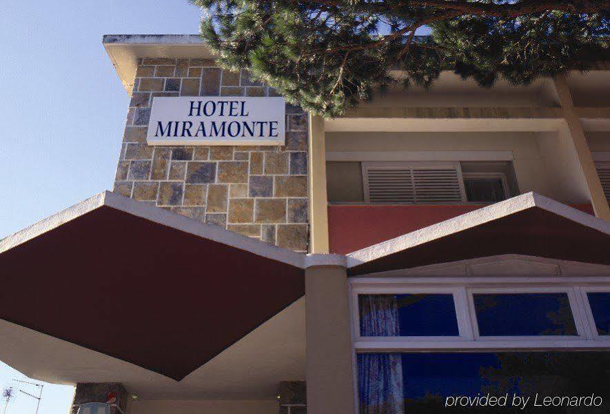 Vip Inn Miramonte Hotel Sintra Dış mekan fotoğraf
