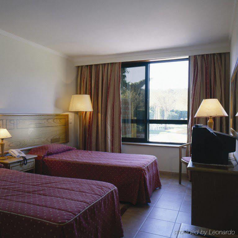 Vip Inn Miramonte Hotel Sintra Dış mekan fotoğraf