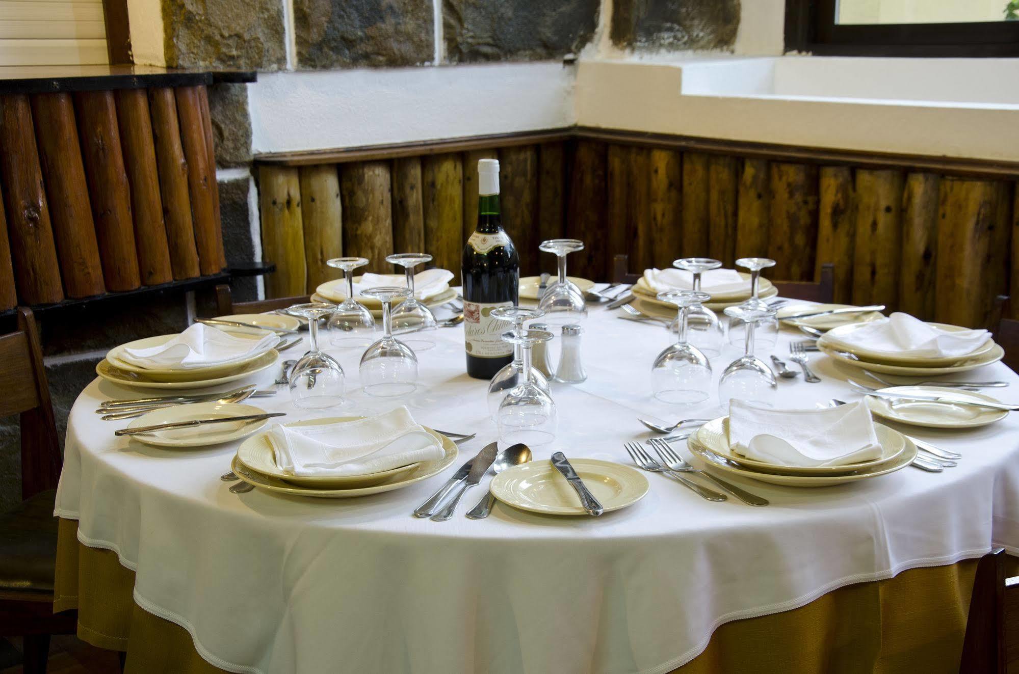 Vip Inn Miramonte Hotel Colares Dış mekan fotoğraf