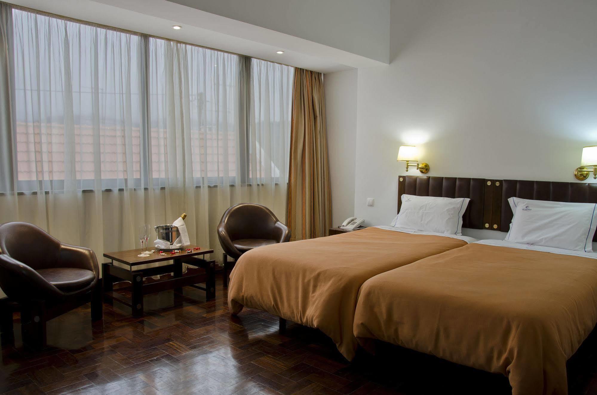 Vip Inn Miramonte Hotel Colares Dış mekan fotoğraf