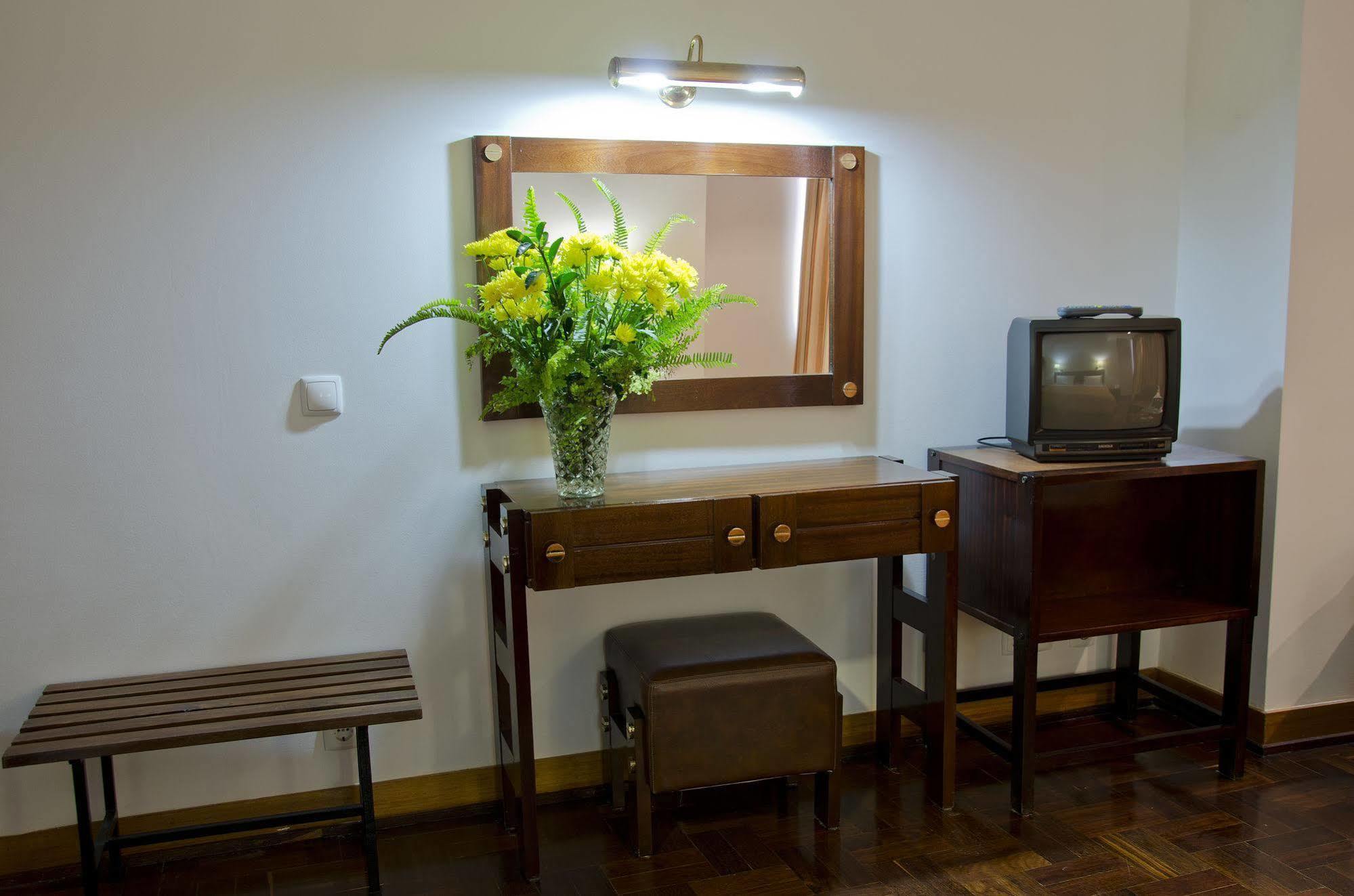 Vip Inn Miramonte Hotel Colares Dış mekan fotoğraf