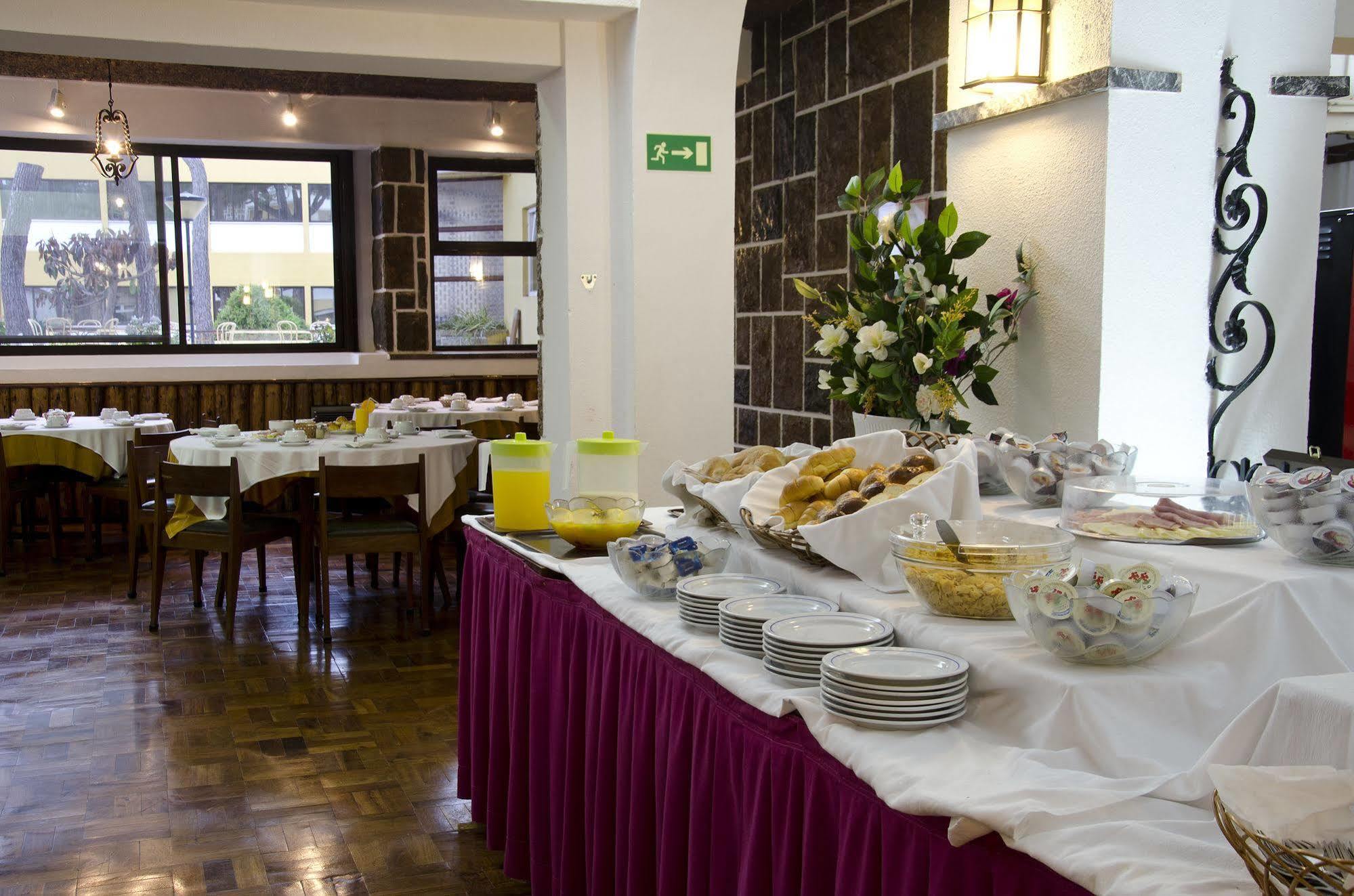 Vip Inn Miramonte Hotel Colares Dış mekan fotoğraf