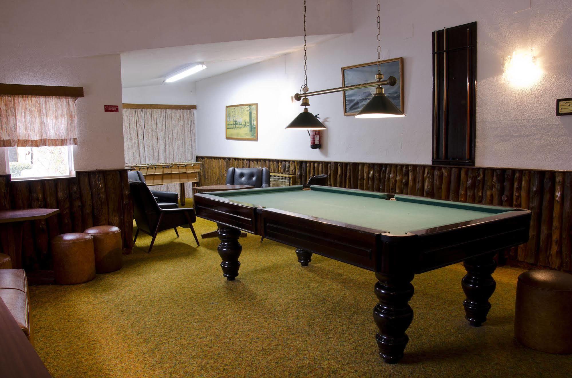 Vip Inn Miramonte Hotel Sintra Dış mekan fotoğraf