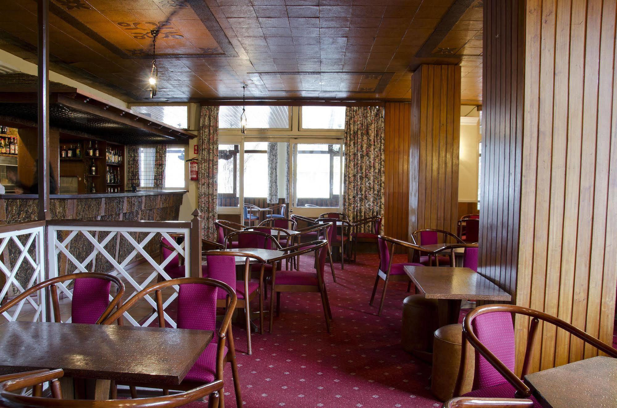 Vip Inn Miramonte Hotel Colares Dış mekan fotoğraf