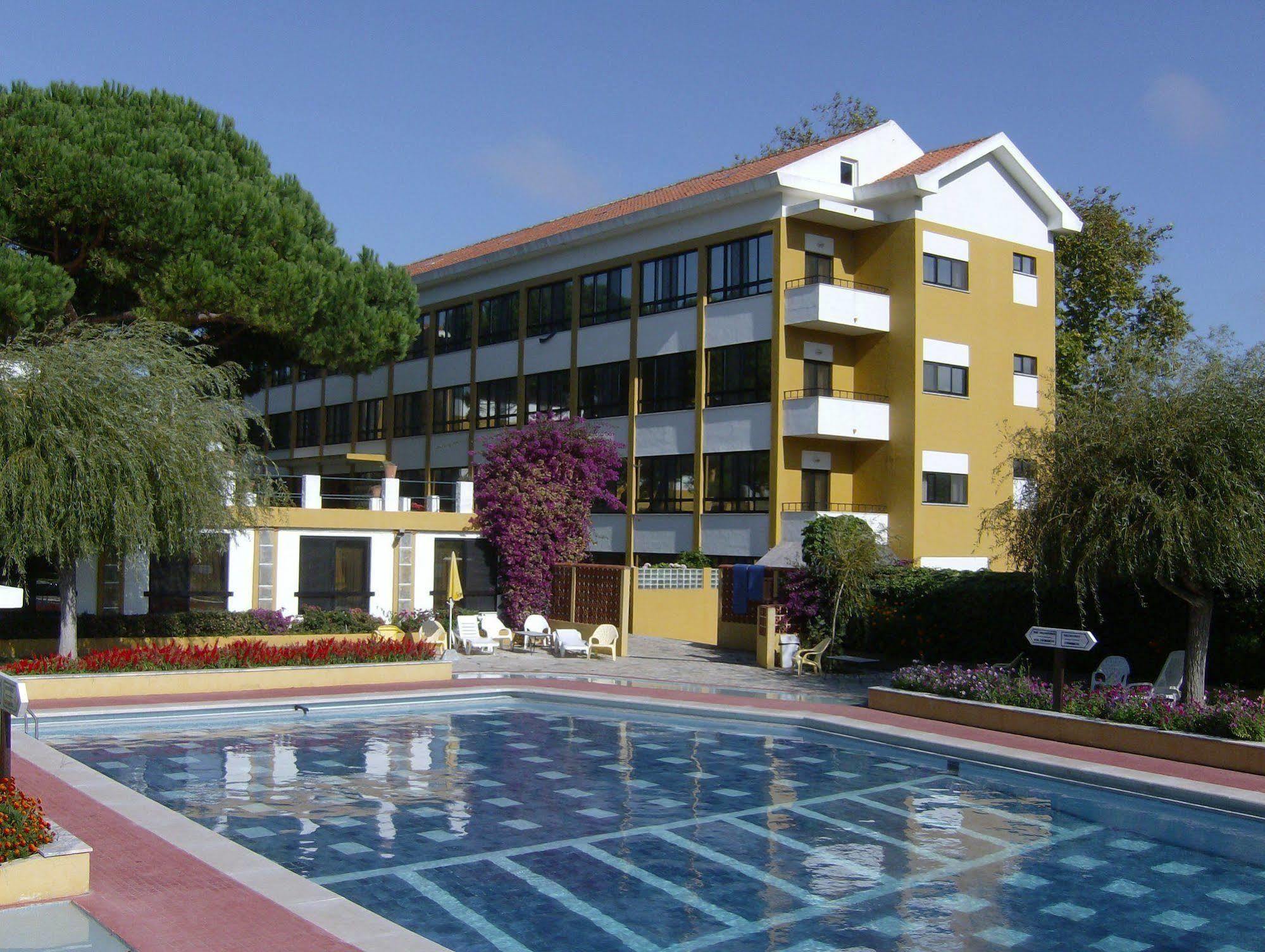 Vip Inn Miramonte Hotel Sintra Dış mekan fotoğraf