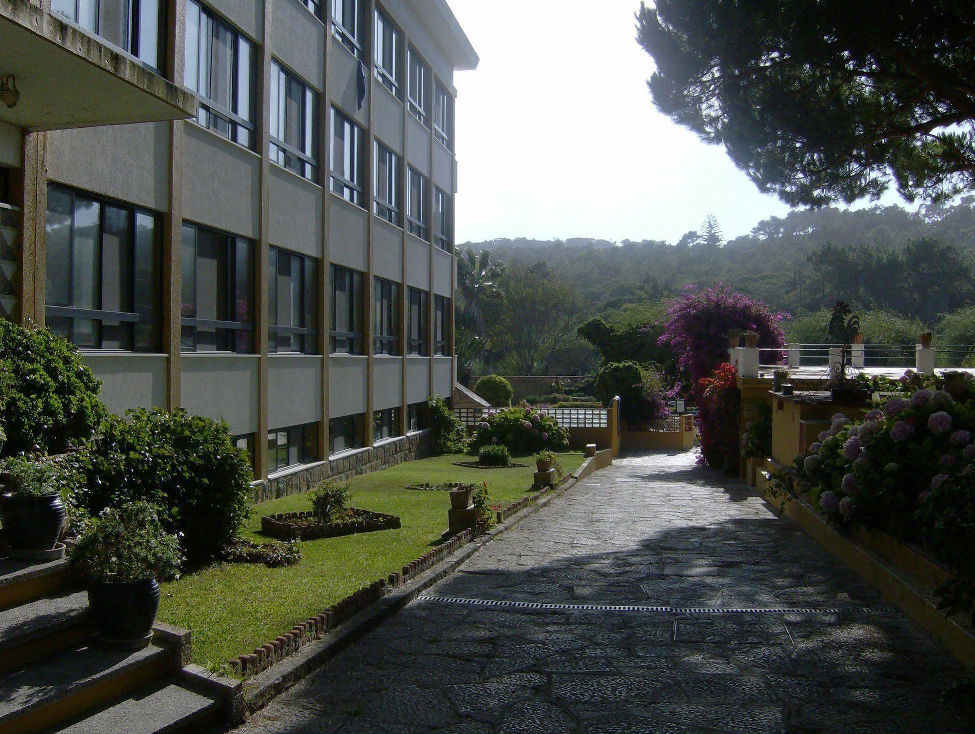 Vip Inn Miramonte Hotel Sintra Dış mekan fotoğraf