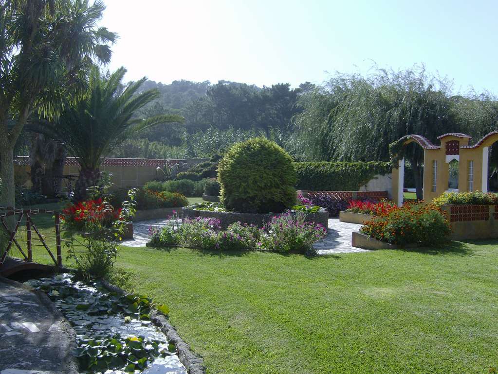 Vip Inn Miramonte Hotel Colares Konforlar fotoğraf