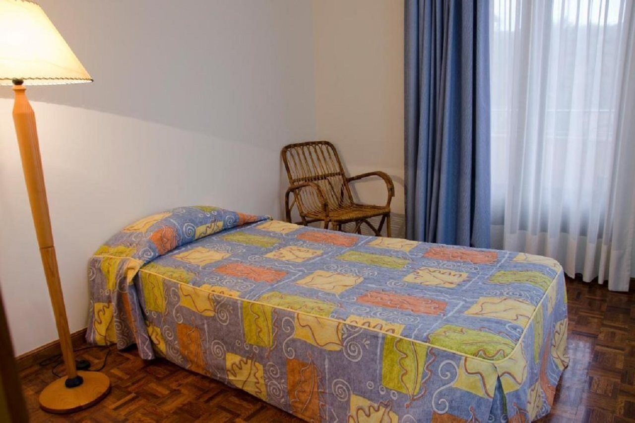 Vip Inn Miramonte Hotel Colares Dış mekan fotoğraf